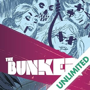 The Bunker (Oni Press)